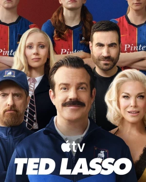 Ted Lasso - Saison 4