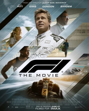 F1® Le Film