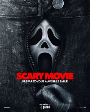 Scary Movie