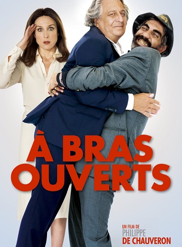 À bras ouverts