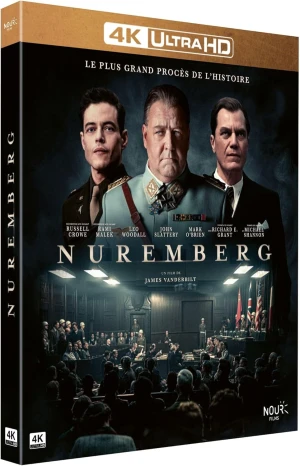 Nuremberg