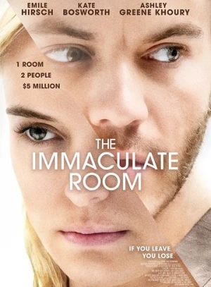 The Immaculate Room