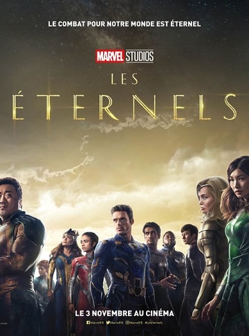 Les Eternels