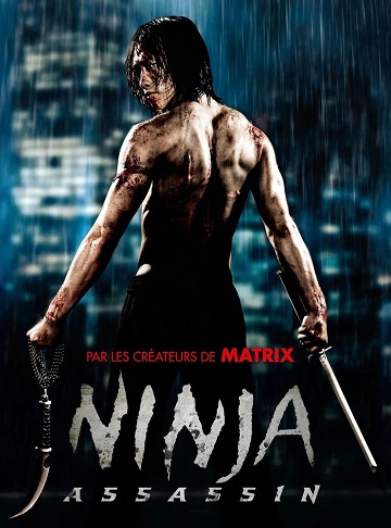 Ninja Assassin