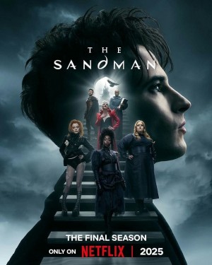 Sandman - Saison 2