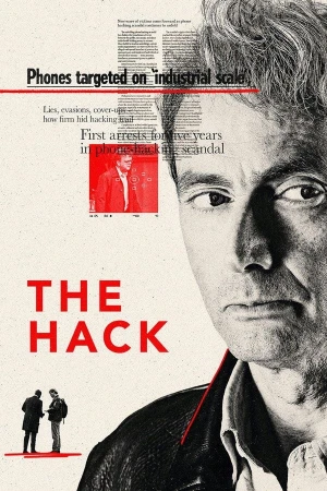 The Hack : sur écoute - Saison 1
