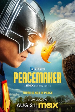 Peacemaker - Saison 2