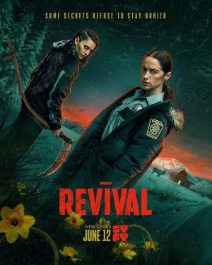 Revival - Saison 1