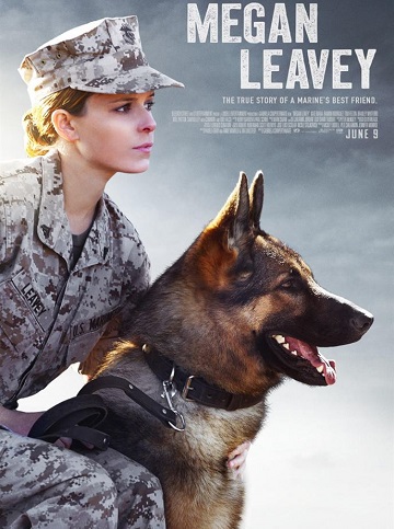 Megan Leavey