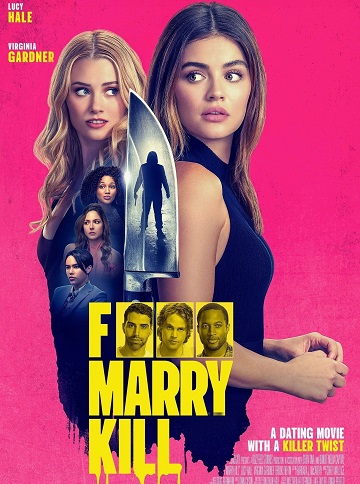 F Marry Kill