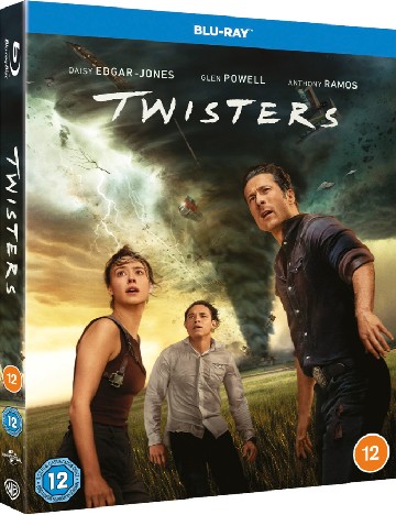 Twisters