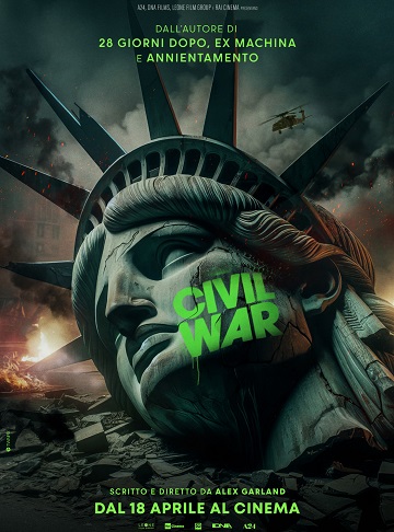 Civil War