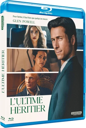 L'Ultime Héritier