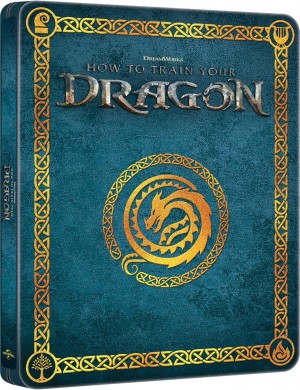 Dragons