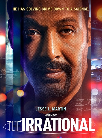Irrational - Saison 1