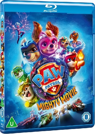 La Pat' Patrouille : La Super Patrouille Le Film