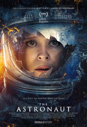 The Astronaut