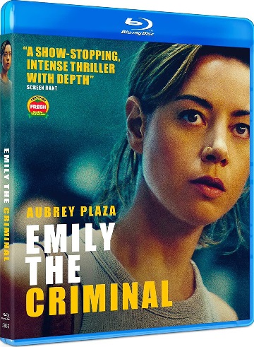 Emily, criminelle malgré elle