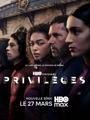 Privilèges - Saison 1
