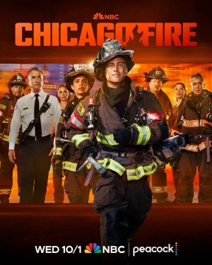 Chicago Fire - Saison 14