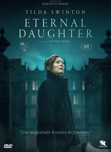 The Eternal Daughter