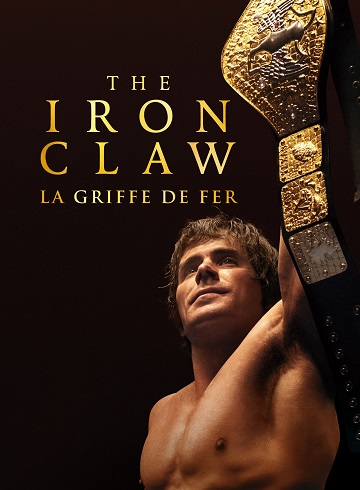 Iron Claw