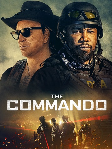 The Commando