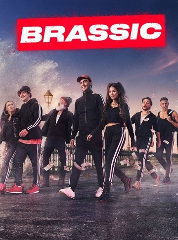 Brassic - Saison 5