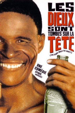 Les Dieux sont tombés sur la tête