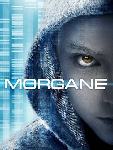 Morgane