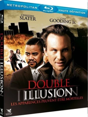 Double illusion