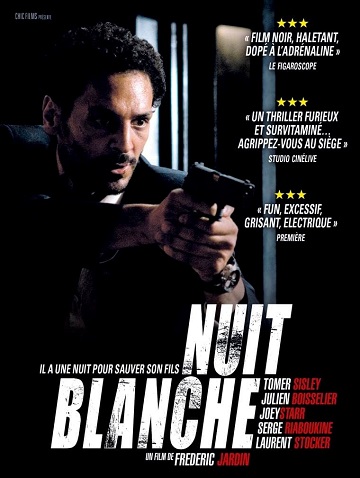 Nuit blanche