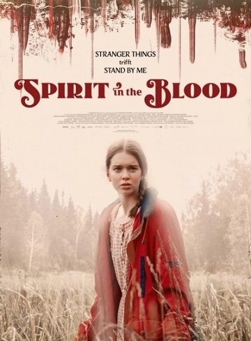 Spirit in the Blood