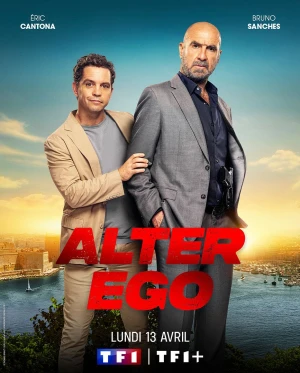 Alter Ego - Saison 1