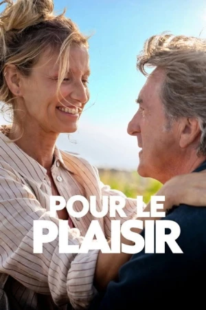 Pour Le Plaisir