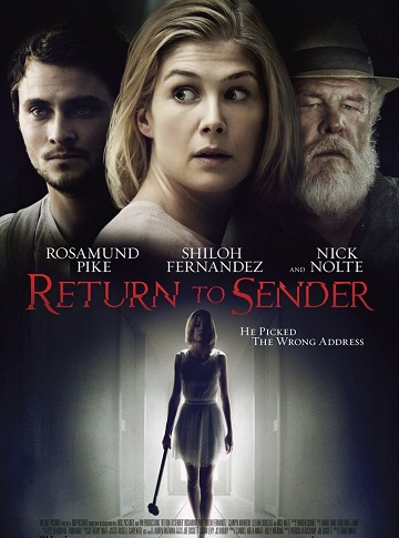 Return to Sender