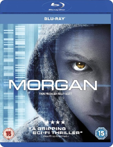 Morgane