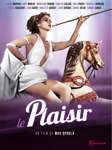 Le Plaisir