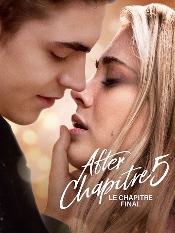 After: Chapitre 5