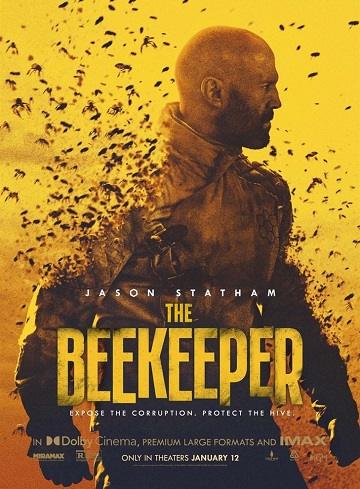 The Beekeeper