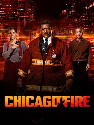 Chicago Fire - Saison 12