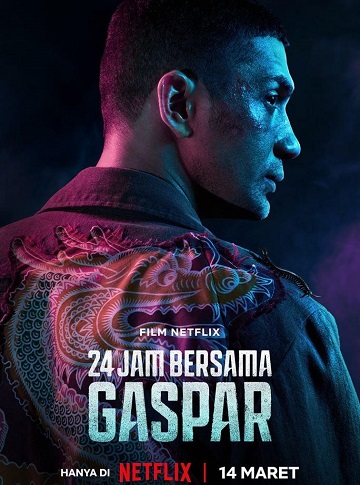 24 Hours with Gaspar