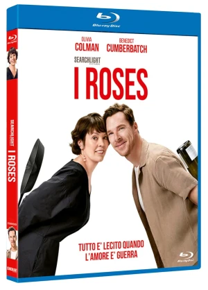 La Guerre des Rose