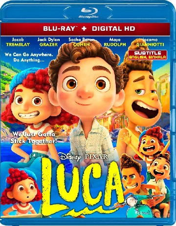 Luca