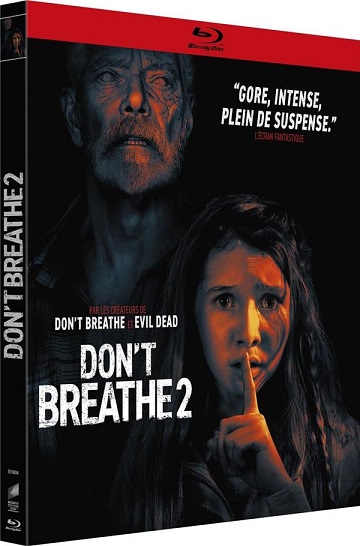 Don't Breathe 2