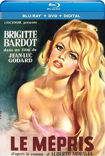 Le Mépris