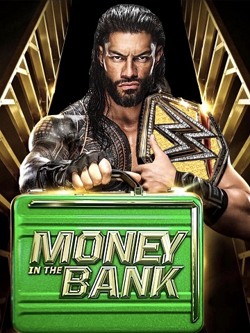 WWE Money in the Bank 2023
