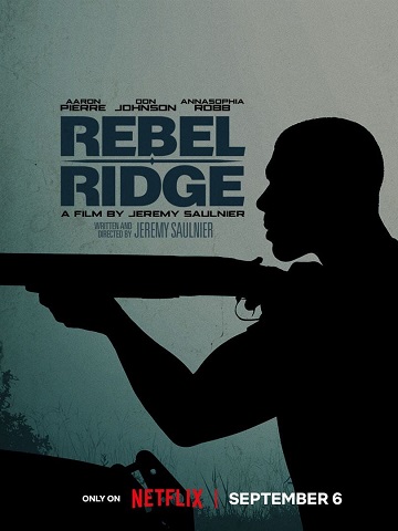 Rebel Ridge