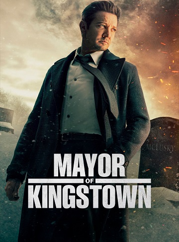 Mayor Of Kingstown - Saison 3