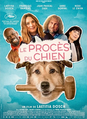 Le Procès du chien